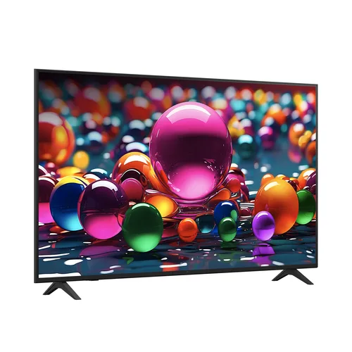 Téléviseur LED 65 LG 65UA75006LA 4K UHD Smart TV Wi Fi Bluetooth