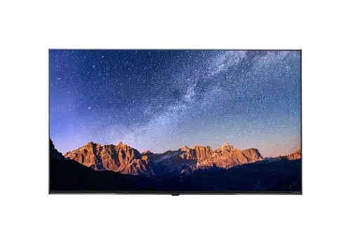 LG 65UR767H0 TV Hospitality 165,1 cm (65 ) 4K Ultra HD 360 cd m² Smart TV Gris 20 W Neuf