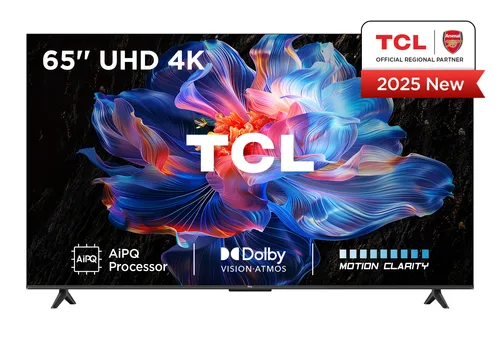 Tcl corporation