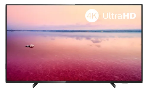 Philips 70PUS6704 Classe de diagonale 70 6700 Series TV LCD rétro éclairée par LED Smart TV 4K UHD (2160p) 3840 x 2160 HDR noir ultra brillant
