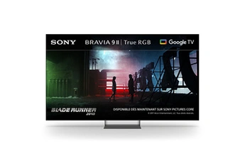 TV Sony RGB 75 BRAVIA 9II 189 cm 2026