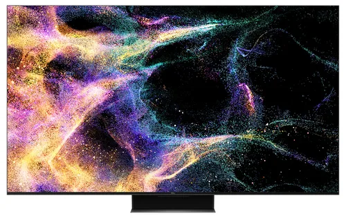 TV QLED TCL 75 pouces 4K UHD Google TV