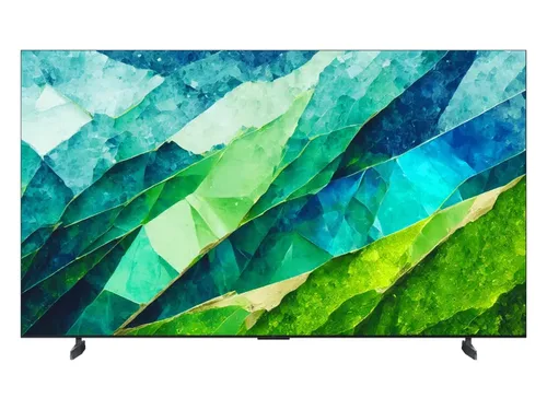 TCL 85C89B TV QLED MiniLED 85 (215 cm) 4K UHD 3840x2160 144 Hz Dolby Vison IQ Google TV 4xHDMI 2.1 WiFi
