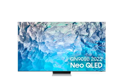 TV Samsung Neo QLED 85'' QE85QN900B 8K UHD Gris anthracite