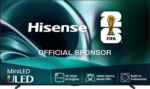Hisense