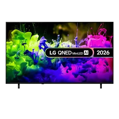 TV LG AI QNED7E (2026) 85 Mini LED UHD 4K 85QNED7EB3A
