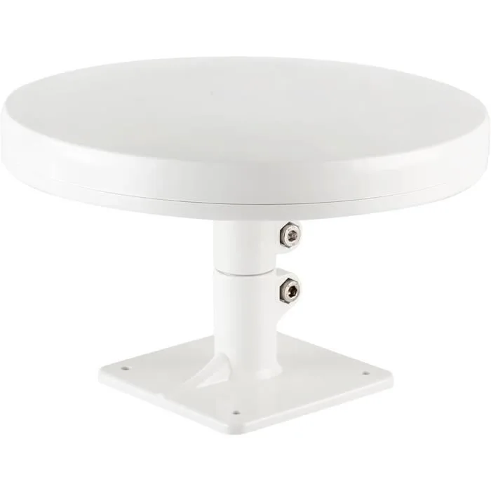 Antenne TV TNT HD HEMING OmniA 4K UHD 65 dB Omnidirectionnelle Garantie 10 Ans