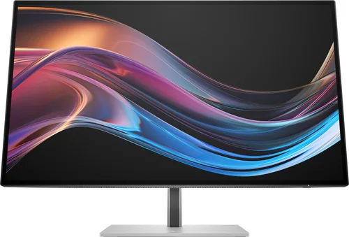 Moniteur HP S7 Pro 727pk 4K TB4 EMEA INTL English Loc Euro Plug