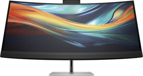 Écran HP 740pm Series 7 Pro 39.7' IPS 5K2K Conferencing Monitor