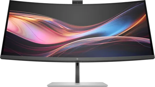 Ecran HP S7 Pro 734pm WQHD Conf MNTR