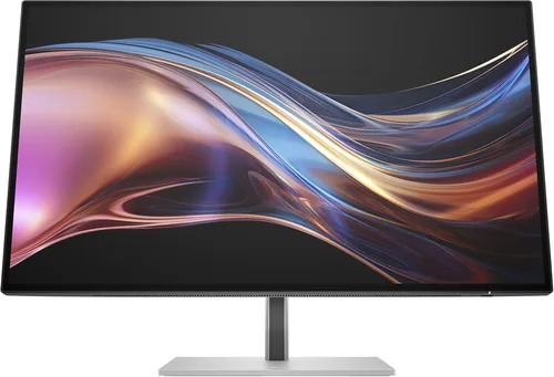 Moniteur HP Series 7 Pro 727pu 27' QHD Thunderbolt 4 DP HDMI EN