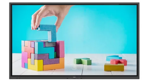 Philips 75BDL3152E 00 75 pouces 4K