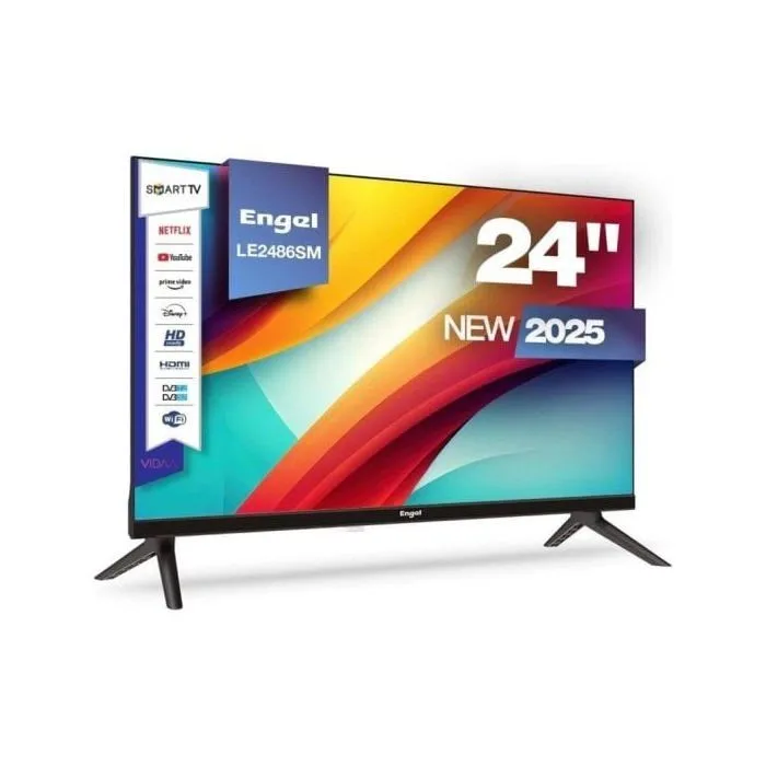 Engel LE2486SM Smart TV