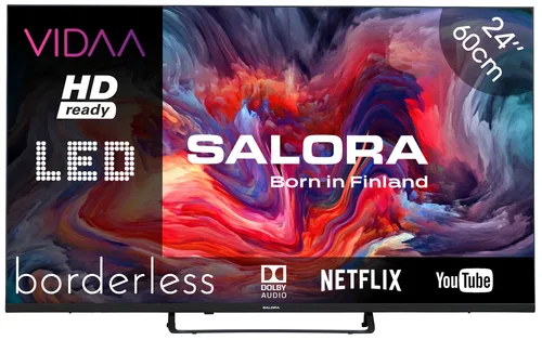Salora