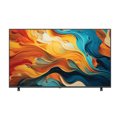 TV Haier Série K85F (2025) 65 QLED UHD 4K
