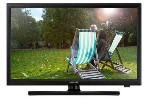 TV Samsung T24E310EW HD