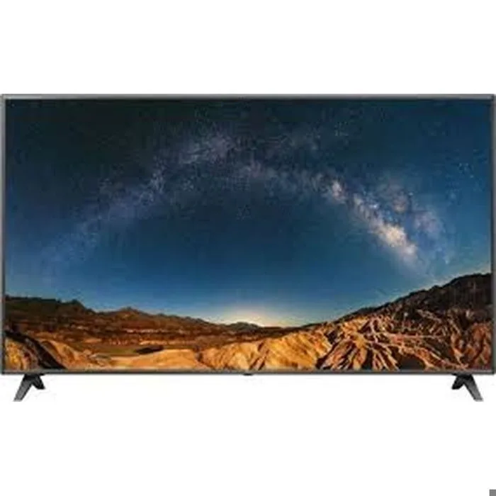 TV intelligente LG 43UR78GC 43 4K Ultra HD LED HDR10