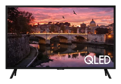 Samsung HG32CF800EUXXU TV 81,3 cm (32 ) Full HD Smart TV Wifi Noir Neuf
