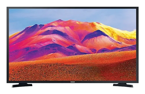 Samsung HG32T5300EZ 81,3 cm (32 ) Full HD Smart TV Wifi Noir Neuf