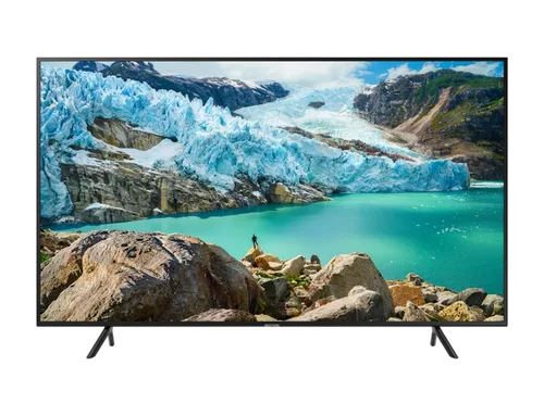 TV LCD rétro éclairée par LED Smart TV Samsung Samsung HG50RU750EE HRU750 Series 50 Classe (49.5 visualisable) TV LCD rét