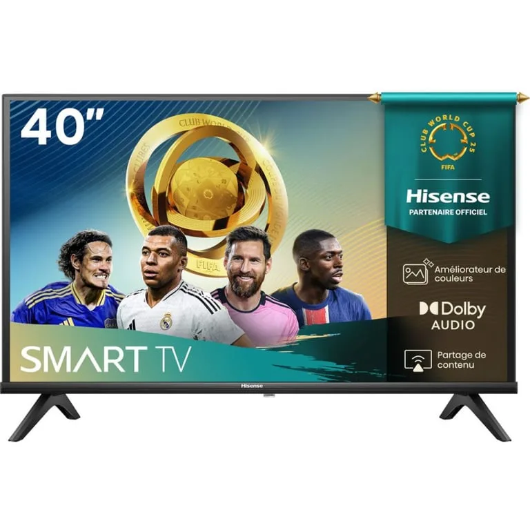Hisense