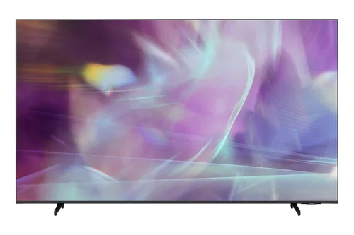Samsung QLED 43 HQ60A Smart TV 4K UHD (3840x2160) HDR Quantum Dot Noir