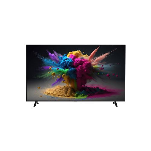 INNO HIT IH65UHTZN 165,1 cm (65 ) 4K Ultra HD Smart TV Wifi Noir