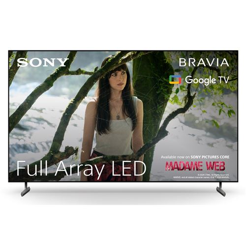 Sony KD-55X85L