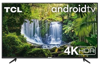 TV Tcl LCD 43P616 109 cm Reconditionné