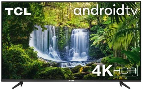 TV LCD Tcl 65P616 165 cm Reconditionné