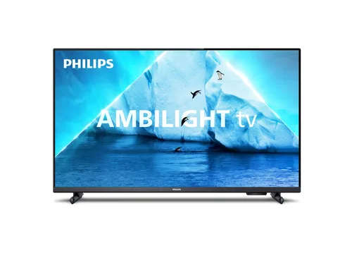 Philips 32PFS6908 TV