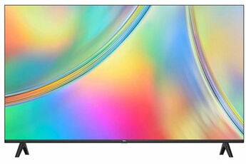 TV Tcl LED 40S5403A 101 cm Reconditionné