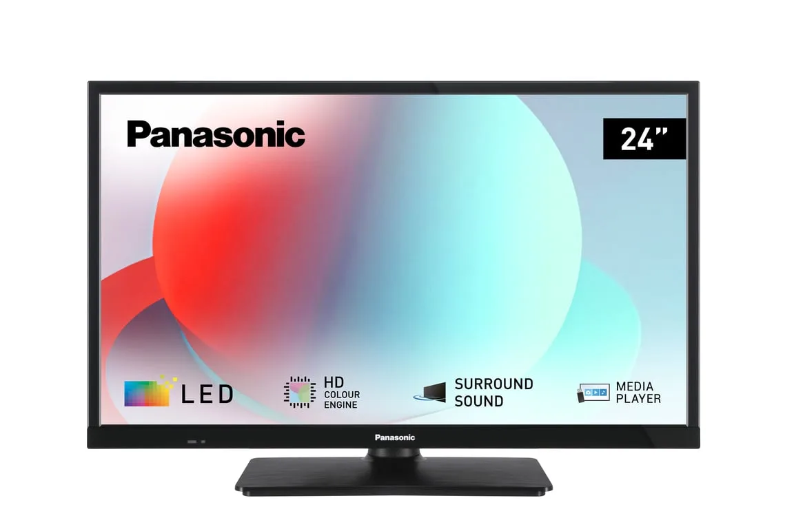 Panasonic