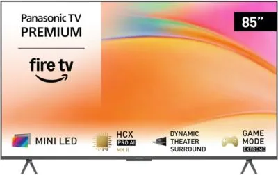 Panasonic