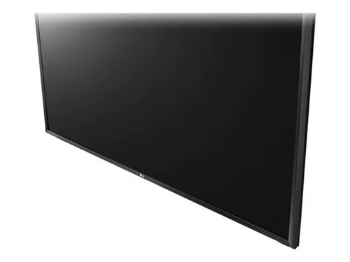 LG 28LT662V Classe de diagonale 28 LT662V Series TV LCD rétro éclairée par LED hôtel hospitalité Pro Centrique avec Pro Idiom intégré Smart TV 720p 1366 x 768 LED à éclairage direct