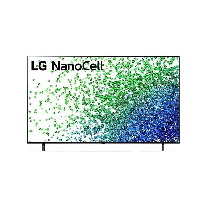 Lg 50NANO809PA 50
