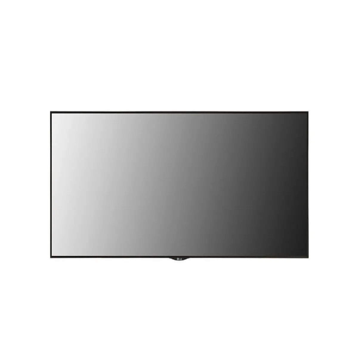 LG CB09978 Écran PC 55 LED 4K 60Hz DisplayPort HDMI Wi Fi Noir