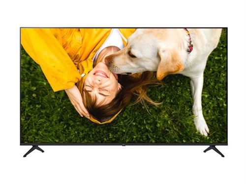 LG 75UA751C Classe de diagonale 75 UA751C Series TV LCD rétro éclairée par LED hôtel hospitalité Pro Centrique Smart TV 4K UHD (2160p) 3840 x 2160 HDR