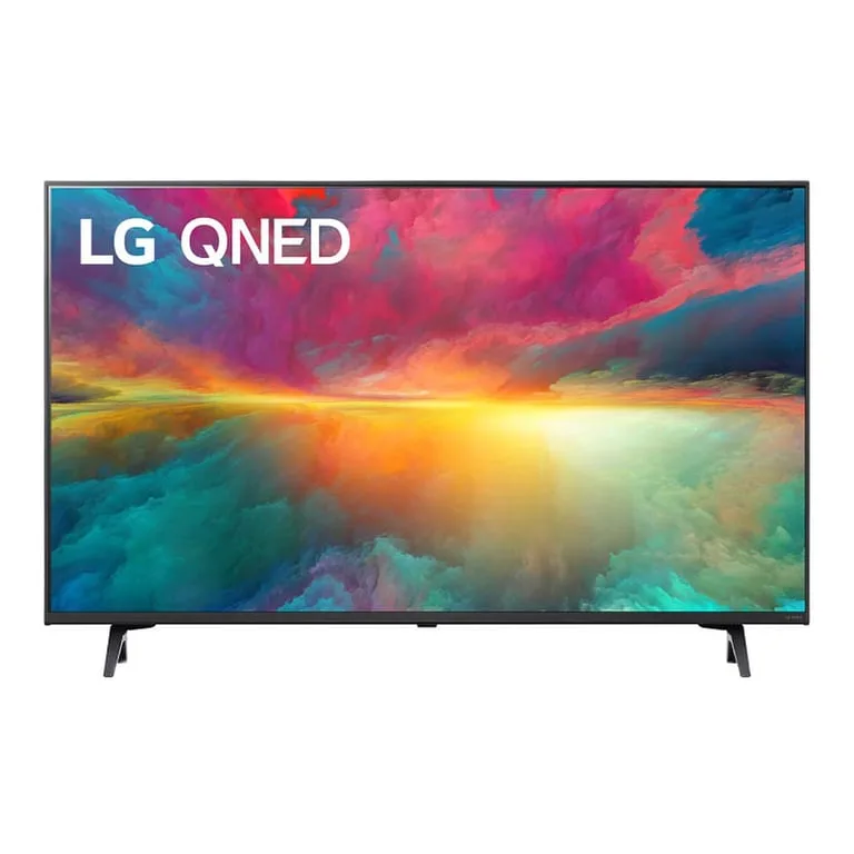 Téléviseur QNED 4K LG 43QNED77 43 pouces 50 Hz HDR10 HLG Smart TV