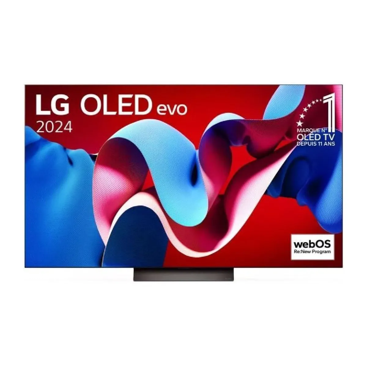Lg OLED48C41LA