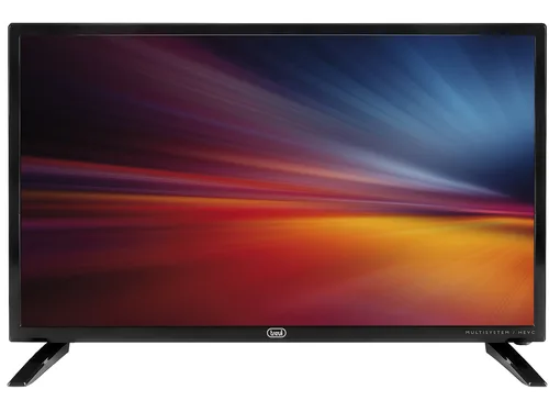 Trevi LTV 2401 SA2 61 cm (24 ) HD Noir 180 cd m²