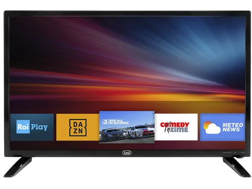 Trevi LTV 2409 Smart Noir