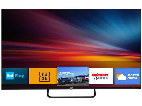 Smart TV trevi LTV 3210 SMART 32 pouces HD LEDLCD