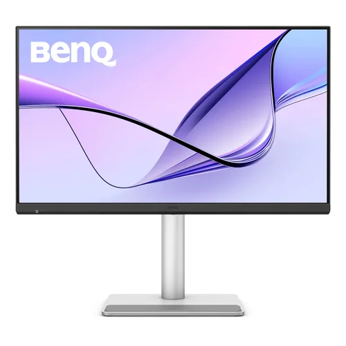Monitor BenQ MA270S 27 UltraHD 5K 70Hz IPS Nano Gloss Thunderbolt 4 KVM