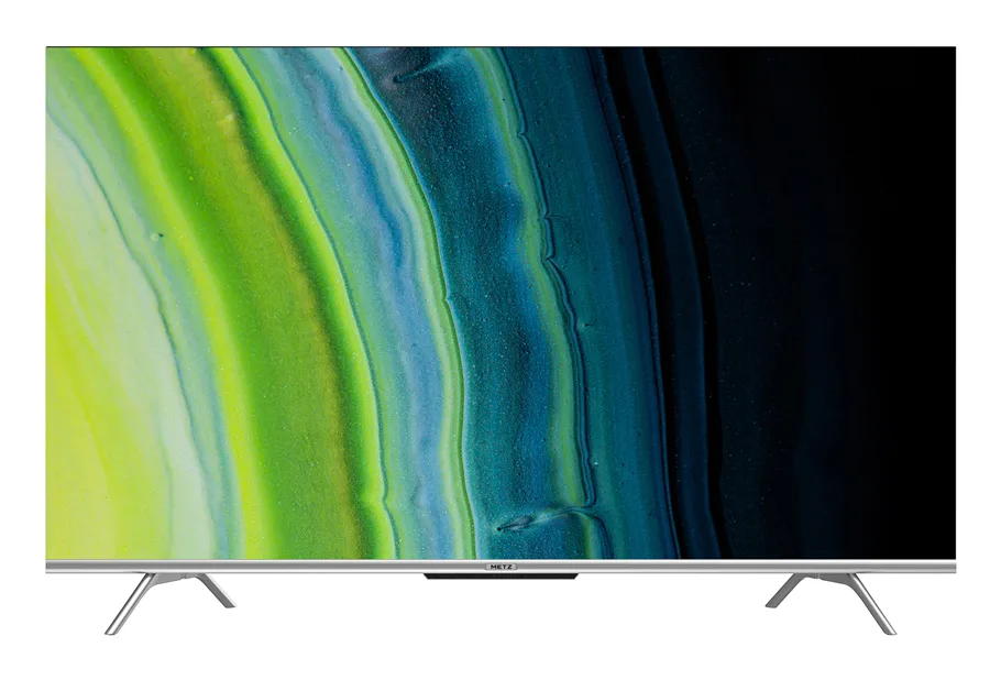 Téléviseur LED UHD 4K Metz MUD7000 65 Google TV HDR10 Assistant Google