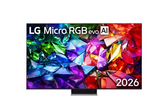 Micro RGB evo 75MRGB96 190 cm 2026