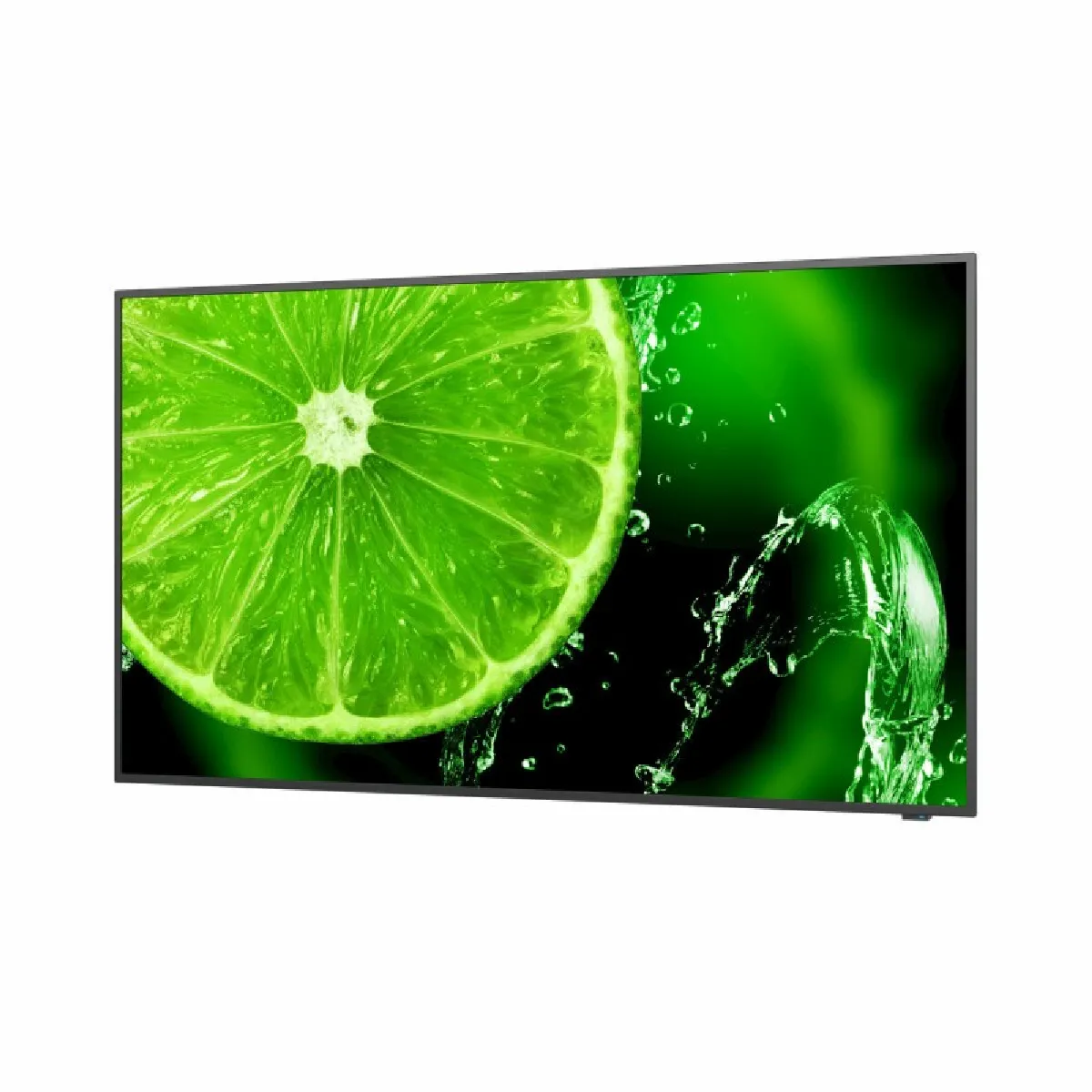 Télévision LED NEC E658 65