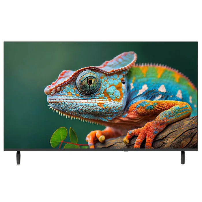 New Majestic Smart TV 40 Full HD (1080p) VIDAA Wi‑Fi 3 HDMI 2 USB LED
