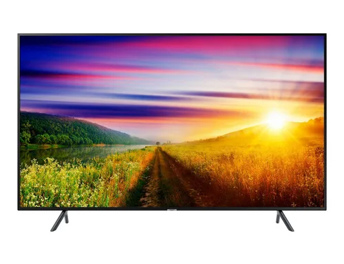 TV intelligente Samsung UE65NU7105 65 Ultra HD 4K HDR10 WIFI Noir