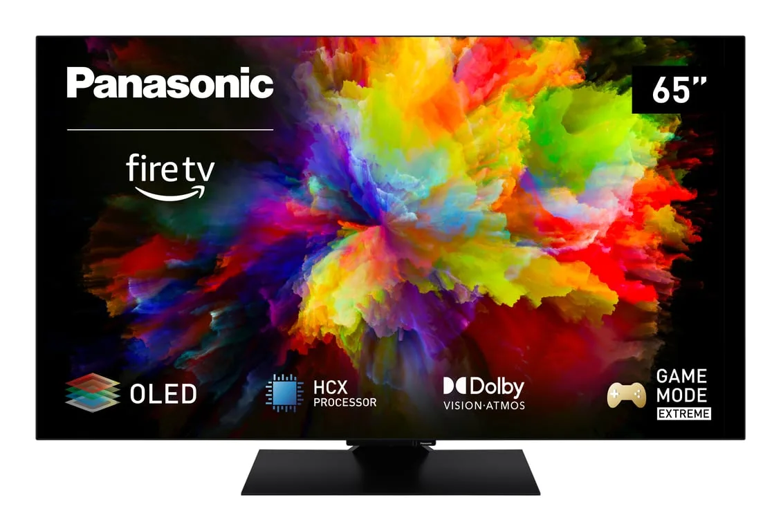 Panasonic